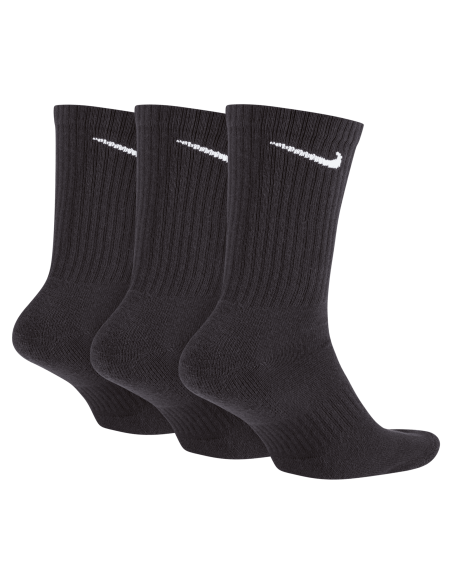 Nike Everyday Cushioned, Black
