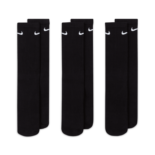Nike Everyday Cushioned, Black