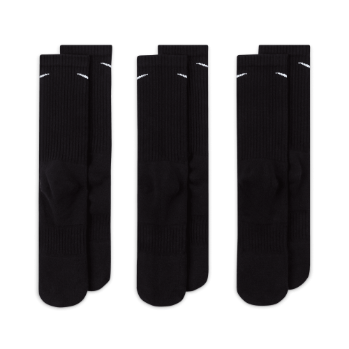 Nike Everyday Cushioned, Black