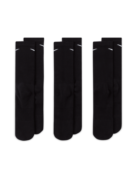 Nike Everyday Cushioned, Black