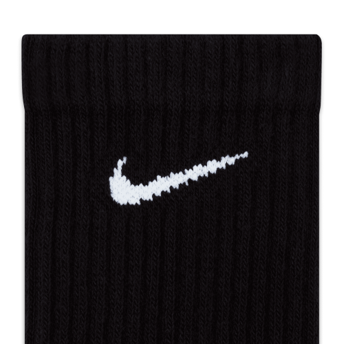 Nike Everyday Cushioned, Black