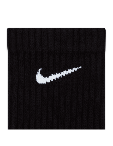 Nike Everyday Cushioned, Black