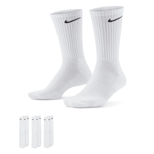 Nike Everyday Cushioned, White
