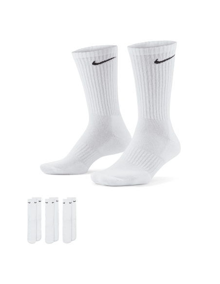 Nike Everyday Cushioned, White