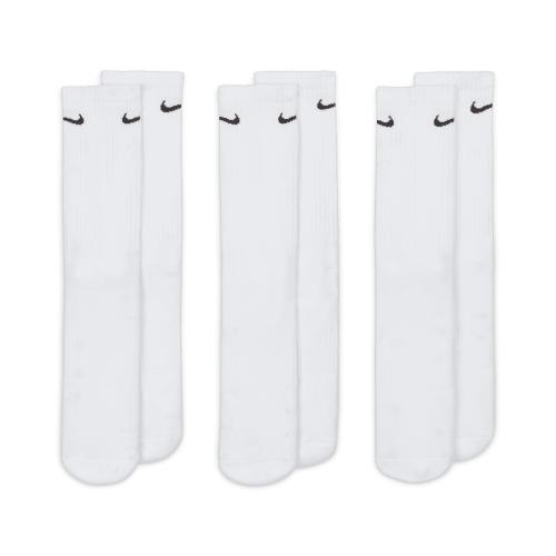 Nike Everyday Cushioned, White