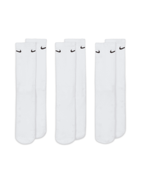 Nike Everyday Cushioned, White