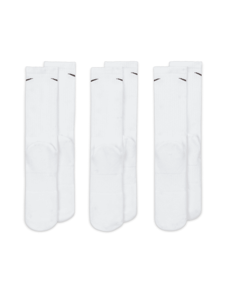 Nike Everyday Cushioned, White