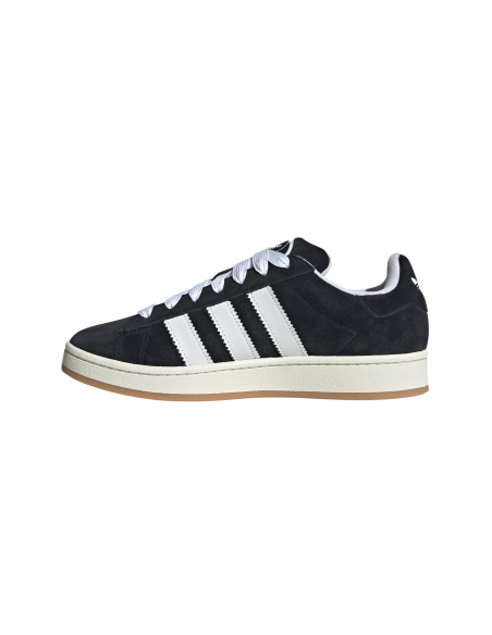 adidas Campus 00s, Cblack/Ftwwht/Owhite