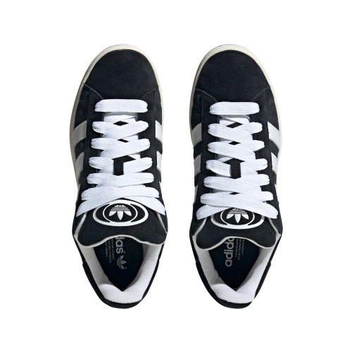 adidas Campus 00s, Cblack/Ftwwht/Owhite