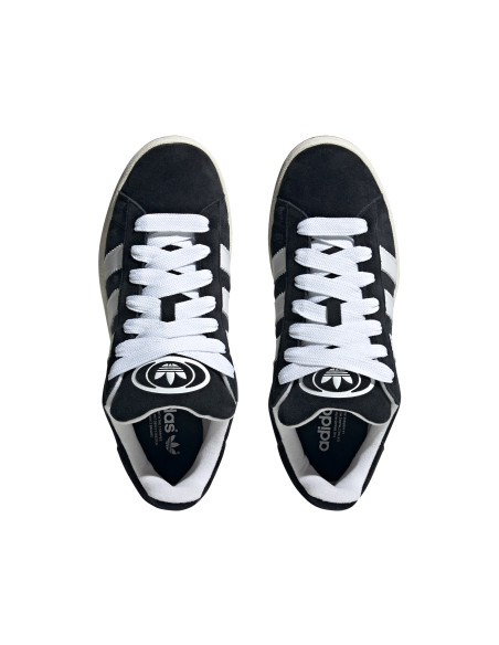 adidas Campus 00s, Cblack/Ftwwht/Owhite