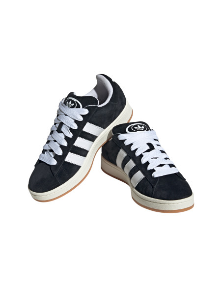 adidas Campus 00s, Cblack/Ftwwht/Owhite