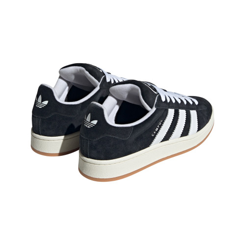adidas Campus 00s, Cblack/Ftwwht/Owhite