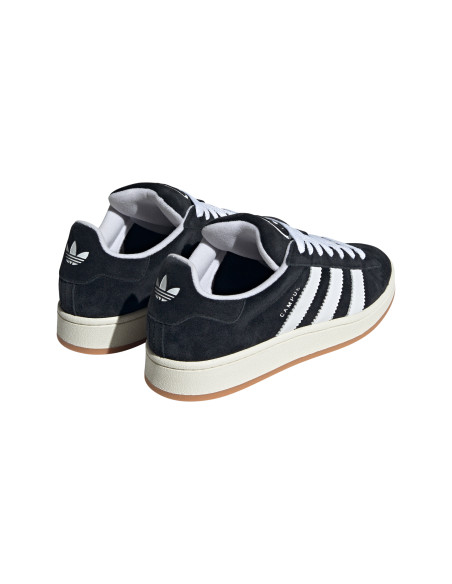 adidas Campus 00s, Cblack/Ftwwht/Owhite