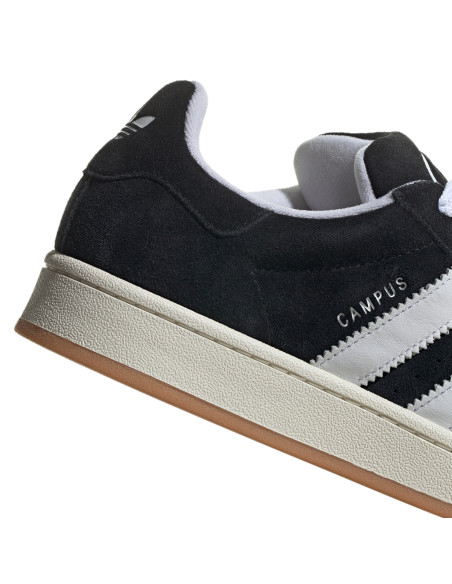 adidas Campus 00s, Cblack/Ftwwht/Owhite