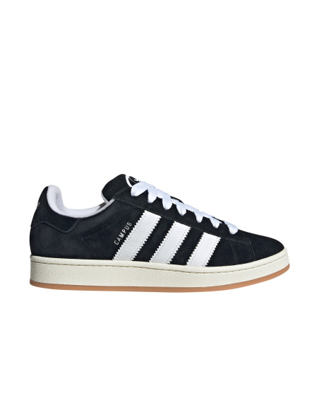 adidas Campus 00s, Cblack/Ftwwht/Owhite