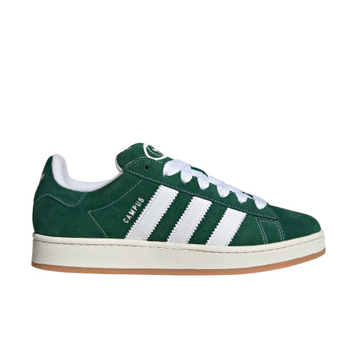 adidas Campus 00s, Drkgrn/Ftwwht/Owhite