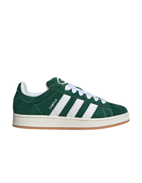 adidas Campus 00s, Drkgrn/Ftwwht/Owhite