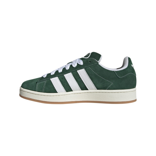 adidas Campus 00s, Drkgrn/Ftwwht/Owhite