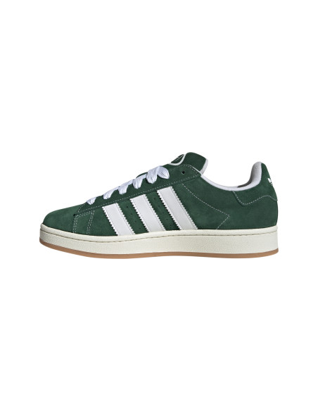 adidas Campus 00s, Drkgrn/Ftwwht/Owhite