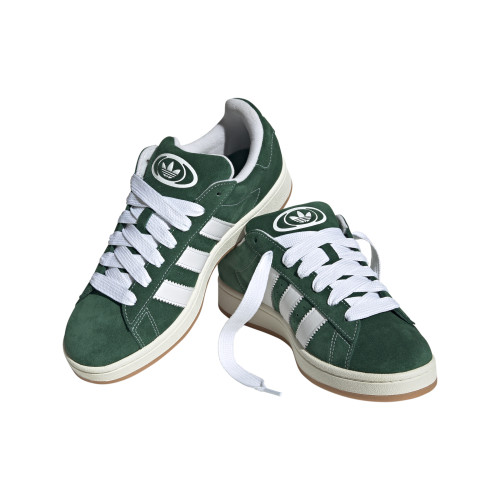 adidas Campus 00s, Drkgrn/Ftwwht/Owhite