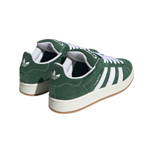 adidas Campus 00s, Drkgrn/Ftwwht/Owhite