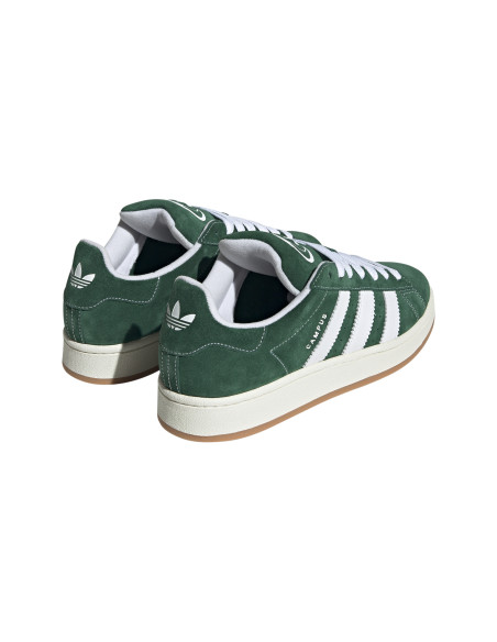 adidas Campus 00s, Drkgrn/Ftwwht/Owhite