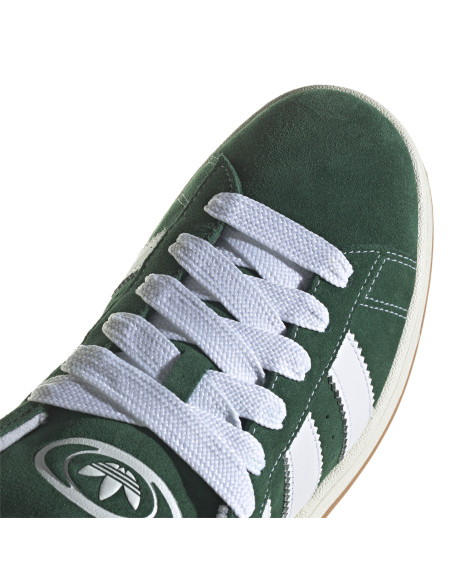 adidas Campus 00s, Drkgrn/Ftwwht/Owhite