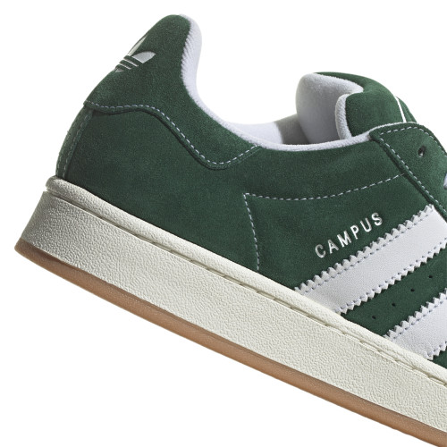 adidas Campus 00s, Drkgrn/Ftwwht/Owhite