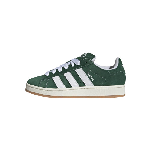 adidas Campus 00s, Drkgrn/Ftwwht/Owhite