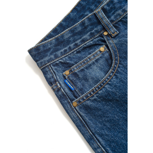 Cleaver "Carroll" Jeans, Blue