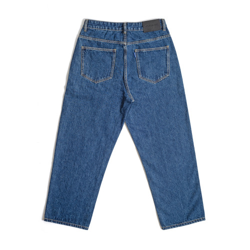 Cleaver "Carroll" Jeans, Blue