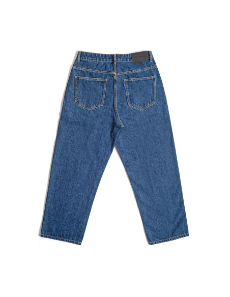 Cleaver "Carroll" Jeans, Blue