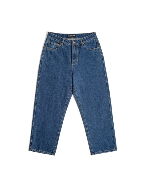 Cleaver "Carroll" Jeans, Blue