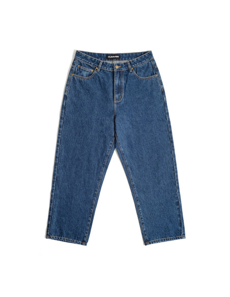 Cleaver "Carroll" Jeans, Blue