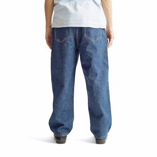 Cleaver "Carroll" Jeans, Blue