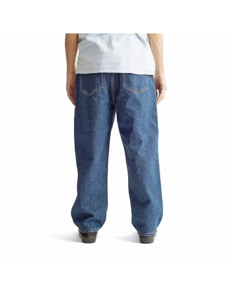 Cleaver "Carroll" Jeans, Blue