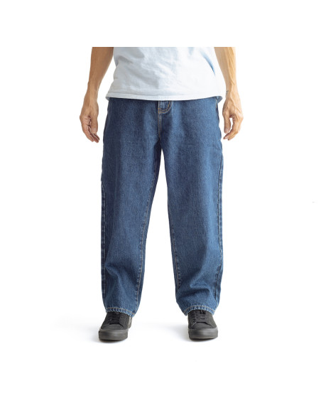 Cleaver "Carroll" Jeans, Blue