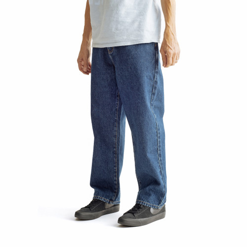 Cleaver "Carroll" Jeans, Blue