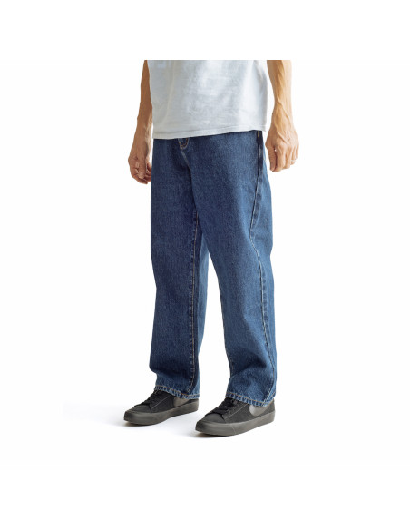 Cleaver "Carroll" Jeans, Blue