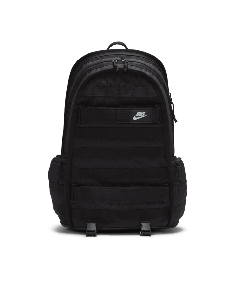 Nike RPM Backpack 26L, Black