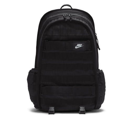Nike RPM Backpack 26L, Black