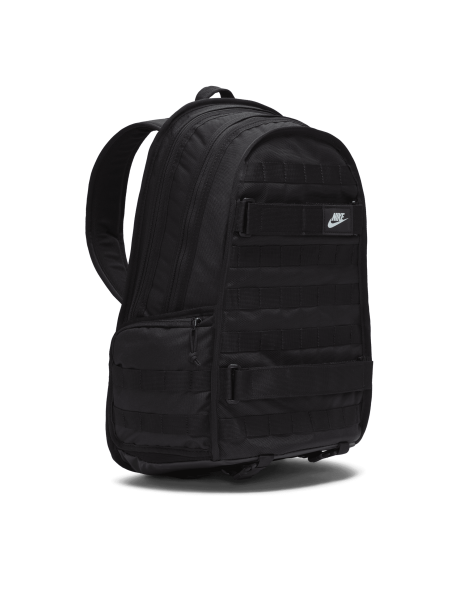 Nike RPM Backpack 26L, Black 2