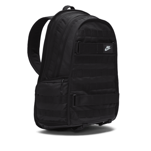 Nike RPM Backpack 26L, Black