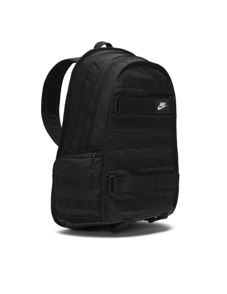 Nike RPM Backpack 26L, Black