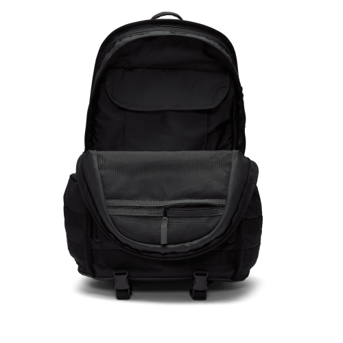 Nike RPM Backpack 26L, Black