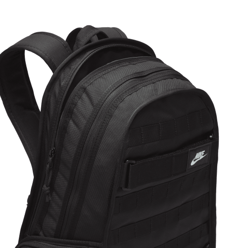 Nike RPM Backpack 26L, Black