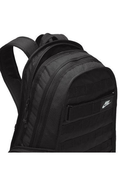 Nike RPM Backpack 26L, Black
