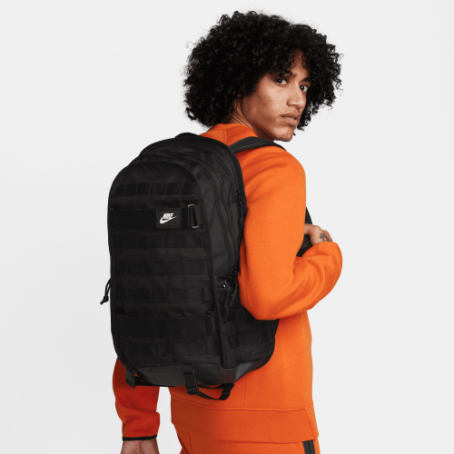 Nike RPM Backpack 26L, Black