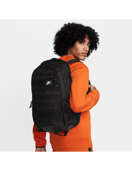 Nike RPM Backpack 26L, Black