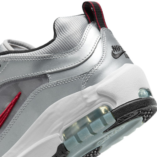 Nike Air Max Ishod Premium "Silver Bullet",...